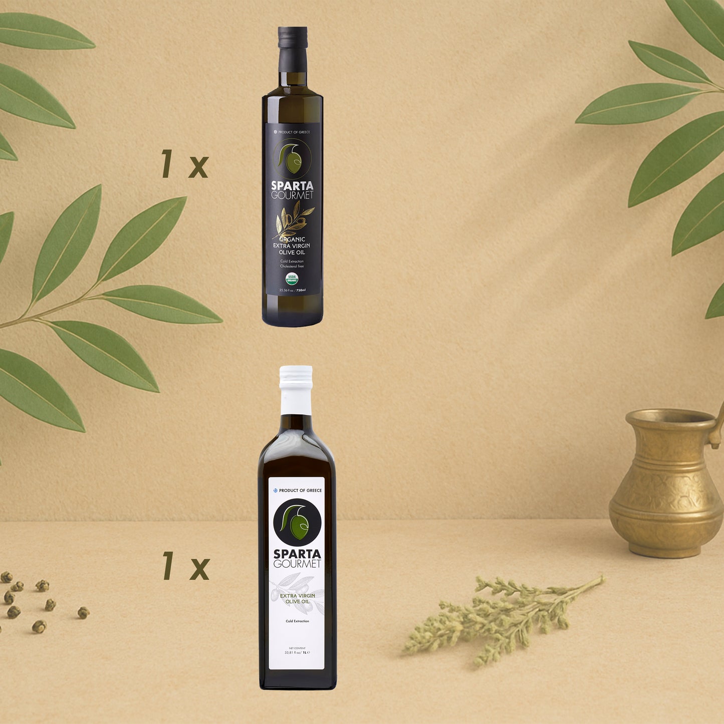 🎄 Christmas Smile – Das charmante & witzige Weihnachts-Geschenkset  von Grüne Delikatessen