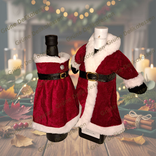 🎄 Christmas Smile – Das charmante & witzige Weihnachts-Geschenkset  von Grüne Delikatessen